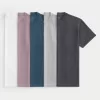 Relaxed Cooling Tee 5-Pack