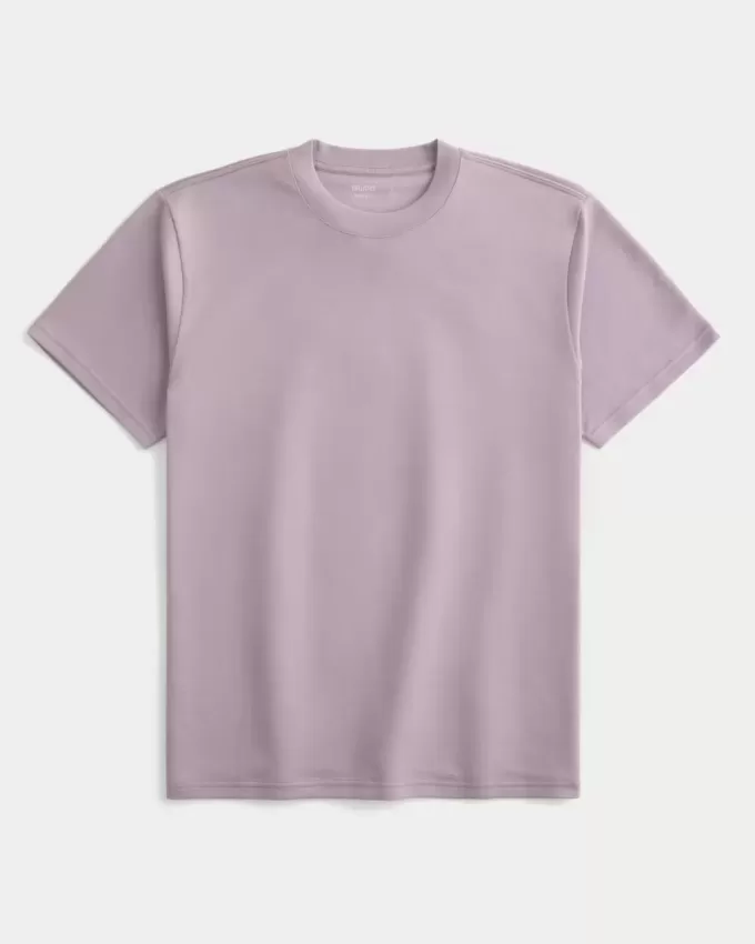 Relaxed Everyday Tee