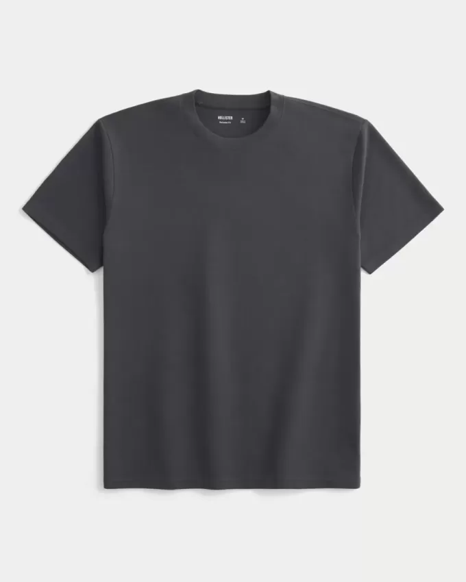 Relaxed Everyday Tee