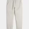 Relaxed Fleece Joggers