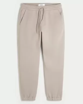 Relaxed Fleece Joggers