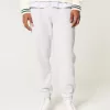 Relaxed Fleece Joggers