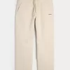 Relaxed Logo Sweatpants