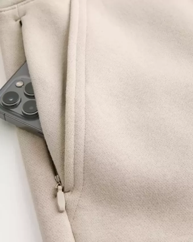 Relaxed Logo Sweatpants