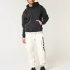 Relaxed McLaren Graphic Fleece Joggers