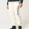 Relaxed McLaren Graphic Fleece Joggers