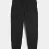 Relaxed Twill Cargo Joggers Relaxed Twill Cargo Joggers