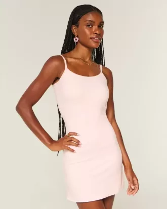 Reversible Cami Dress