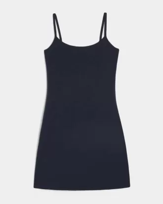 Reversible Cami Dress