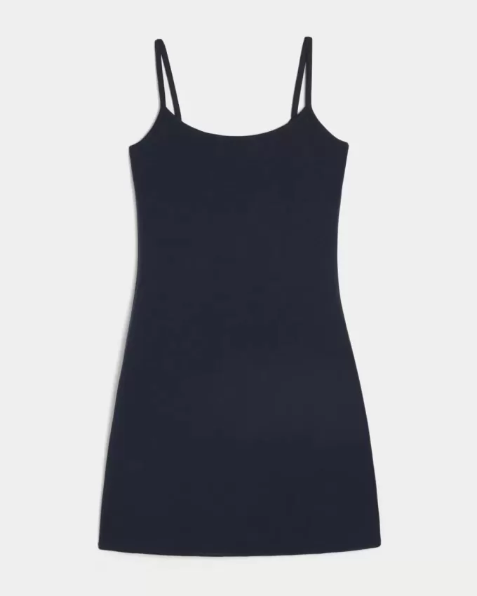 Reversible Cami Dress