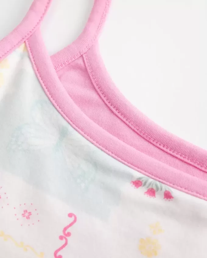 Reversible Cami Dress