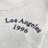 Ribbed Los Angeles Graphic Henley