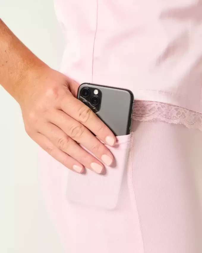 Satin Strapless Bow Bodycon Dress