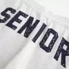 Senior Graphic Baggy Sweatpants