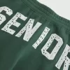Senior Graphic Baggy Sweatpants