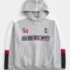 Shelby Graphic Hoodie