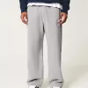 Shelby Graphic Super Baggy Sweatpants