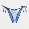 Side-Tie Cheeky Bikini Bottom