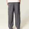 Skater Baggy Cargo Pants