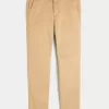 Skinny Chino Pants