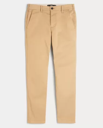 Skinny Chino Pants