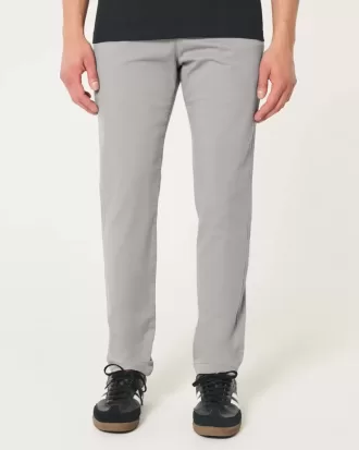 Skinny Chino Pants