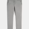 Skinny Chino Pants