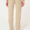 Slim Straight Chino Pants