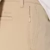 Slim Straight Chino Pants