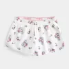 Snoopy Graphic Boxer Shorts