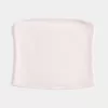 Soft Stretch Seamless Fabric Tube Top