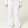 Star Graphic Bootcut Sweatpants
