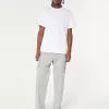 Straight Zip-Off Cargo Pants