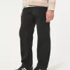 Straight Zip-Off Cargo Pants