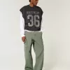 Super Baggy Cargo Pants