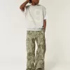 Super Baggy Cargo Pants