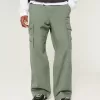 Super Baggy Cargo Pants