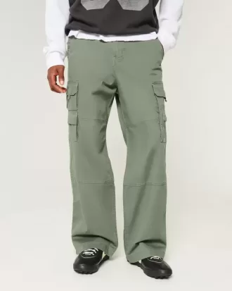 Super Baggy Cargo Pants
