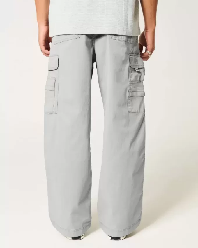 Super Baggy Cargo Pants