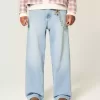 Super Baggy Jeans