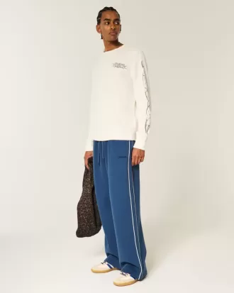 Super Baggy Sweatpants
