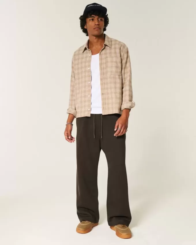 Super Baggy Sweatpants