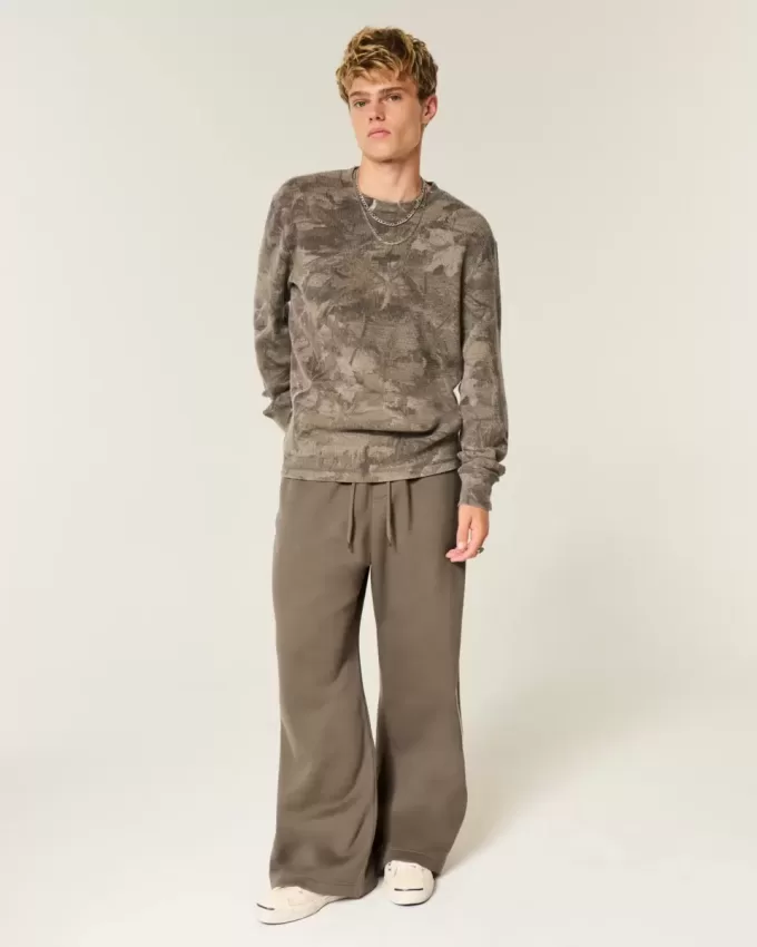 Super Baggy Sweatpants