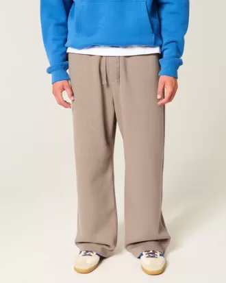 Super Baggy Sweatpants