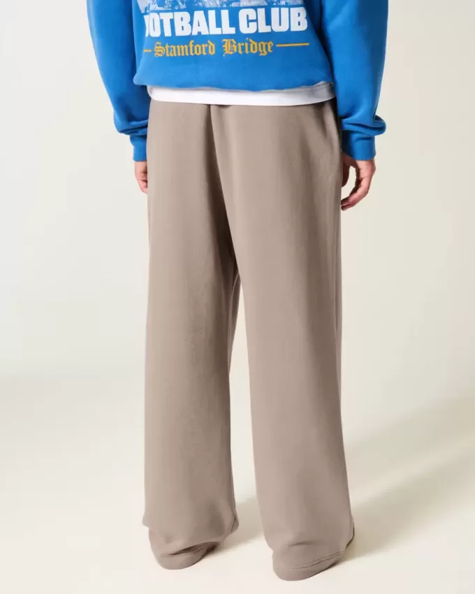 Super Baggy Sweatpants