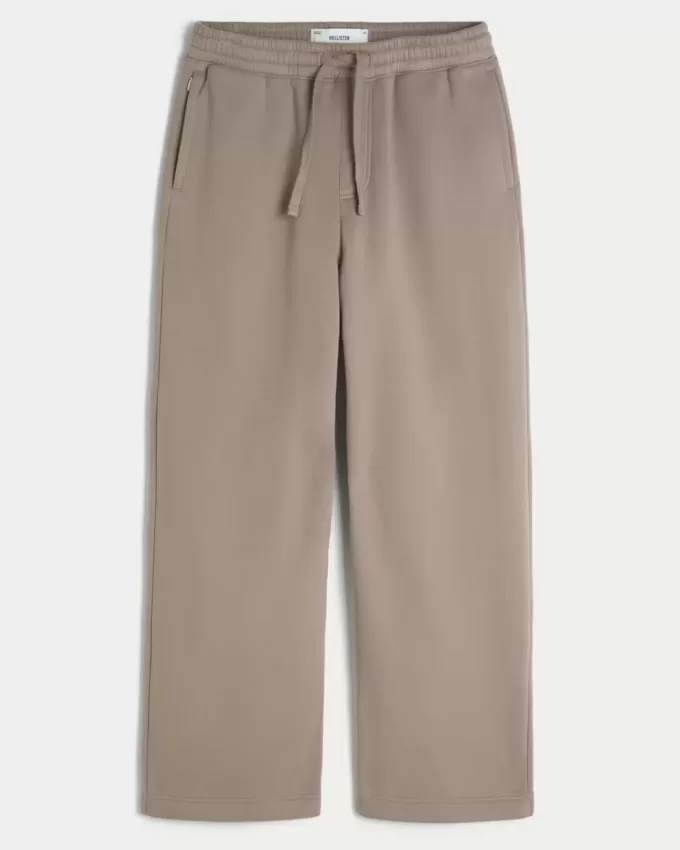 Super Baggy Sweatpants