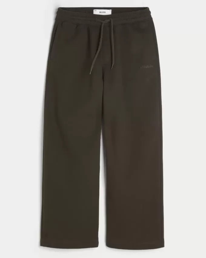 Super Baggy Sweatpants