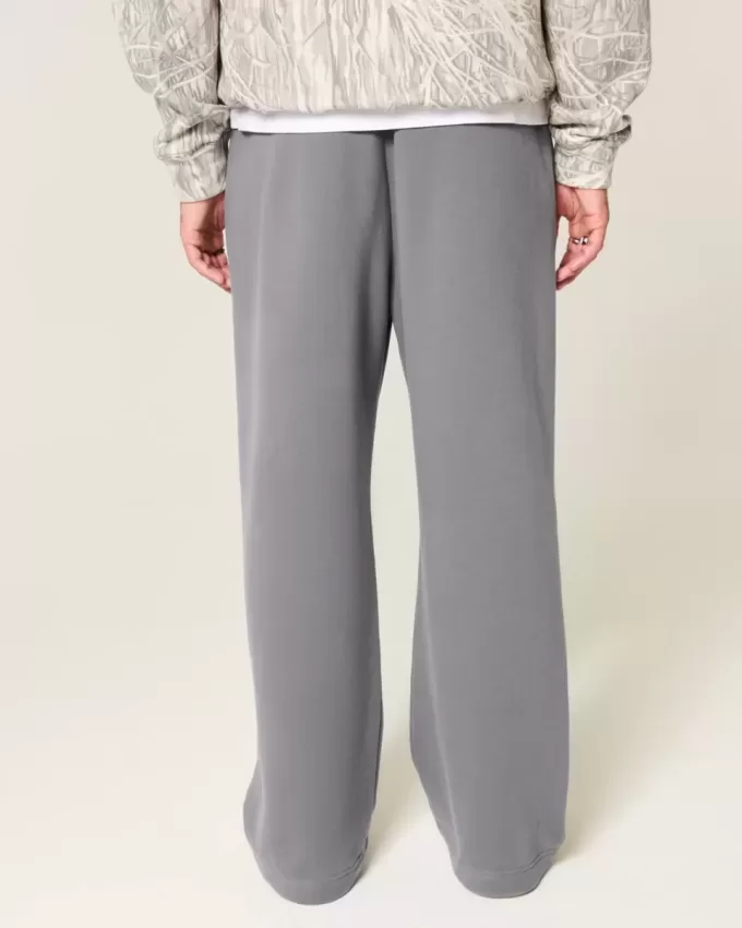 Super Baggy Sweatpants
