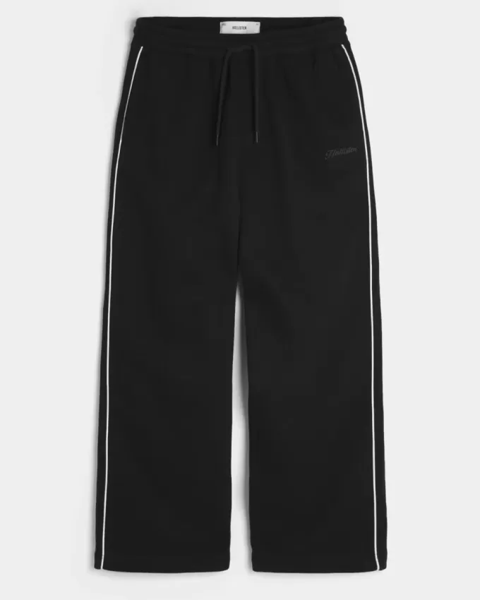 Super Baggy Sweatpants