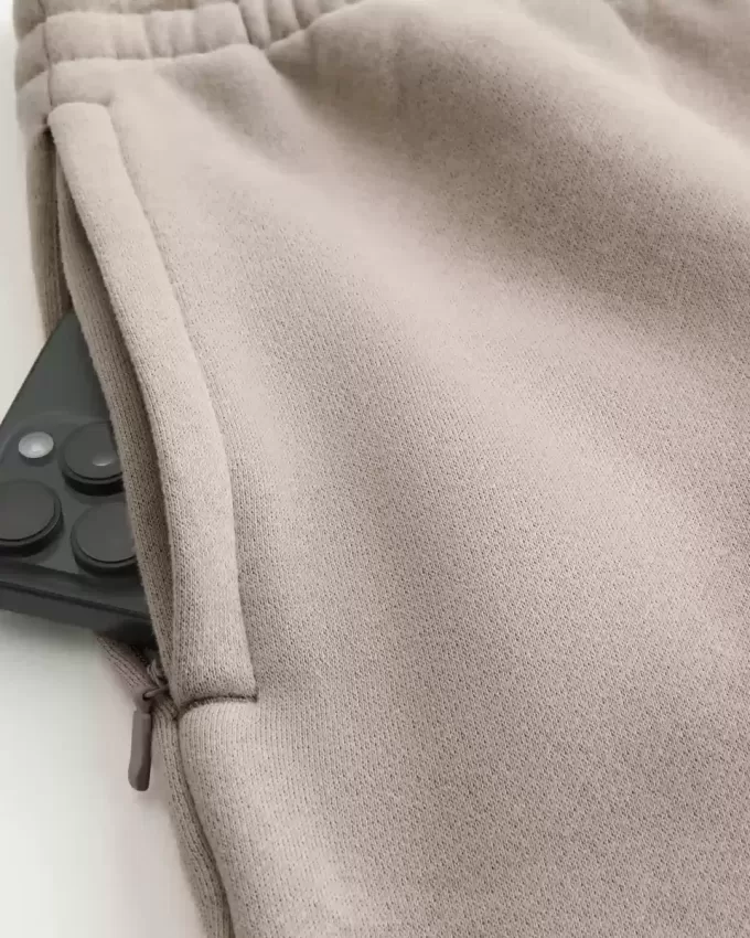 Super Baggy Y2K Split Hem Sweatpants